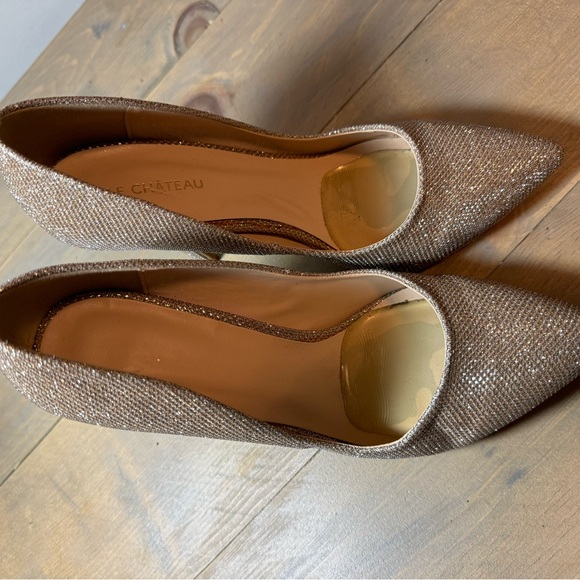 Le Chateau pumps - Picture 2 of 4